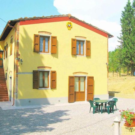 Agriturismo Martignana Alta Empoli Eksteriør bilde