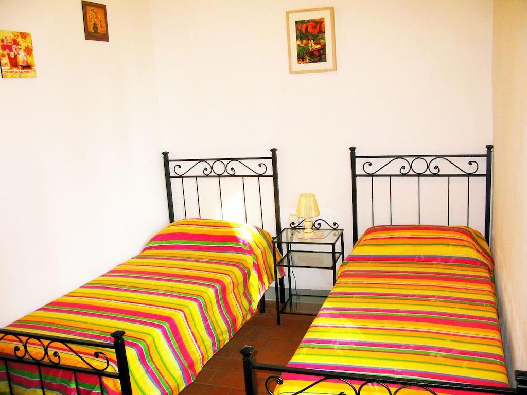 Agriturismo Martignana Alta Empoli Eksteriør bilde