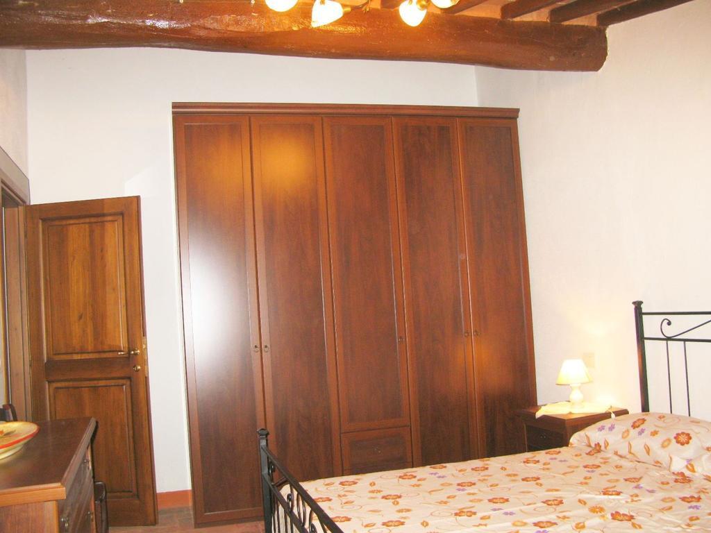 Agriturismo Martignana Alta Empoli Rom bilde