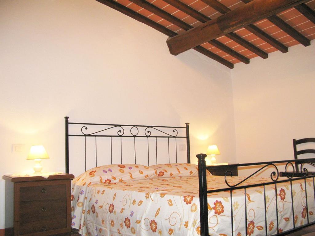 Agriturismo Martignana Alta Empoli Rom bilde