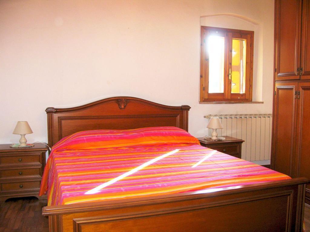 Agriturismo Martignana Alta Empoli Rom bilde