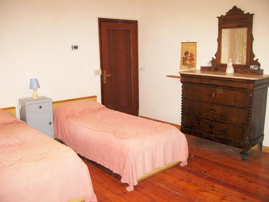 Agriturismo Martignana Alta Empoli Rom bilde