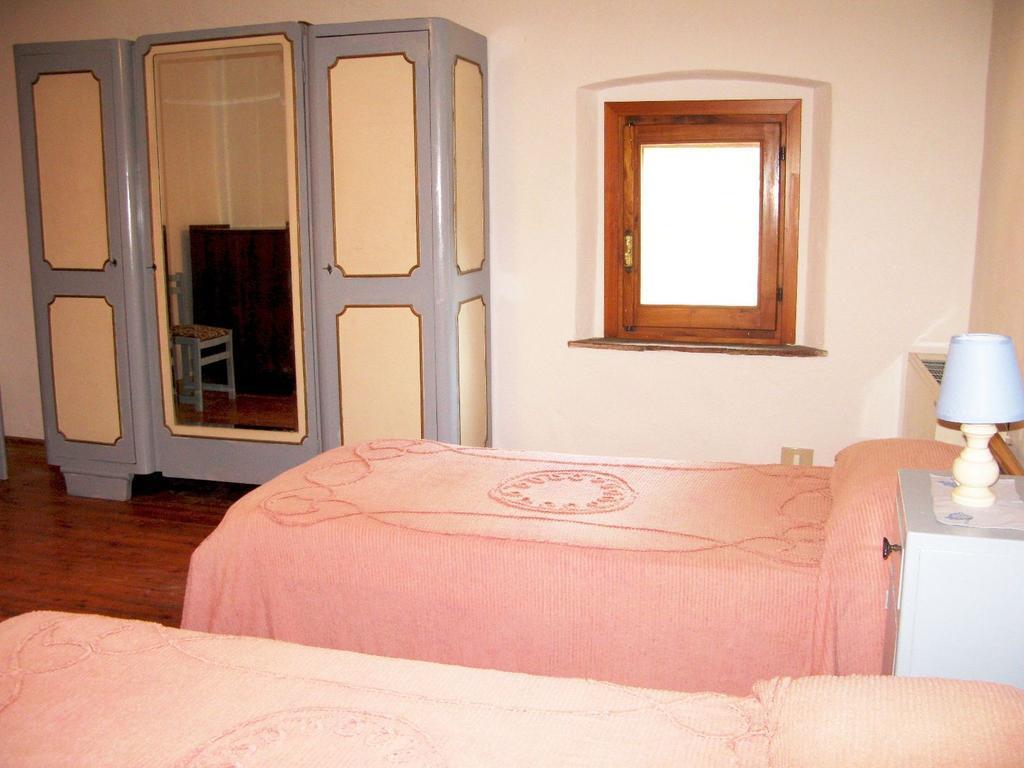 Agriturismo Martignana Alta Empoli Rom bilde