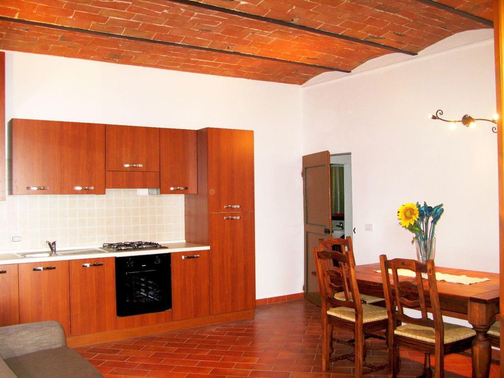 Agriturismo Martignana Alta Empoli Rom bilde