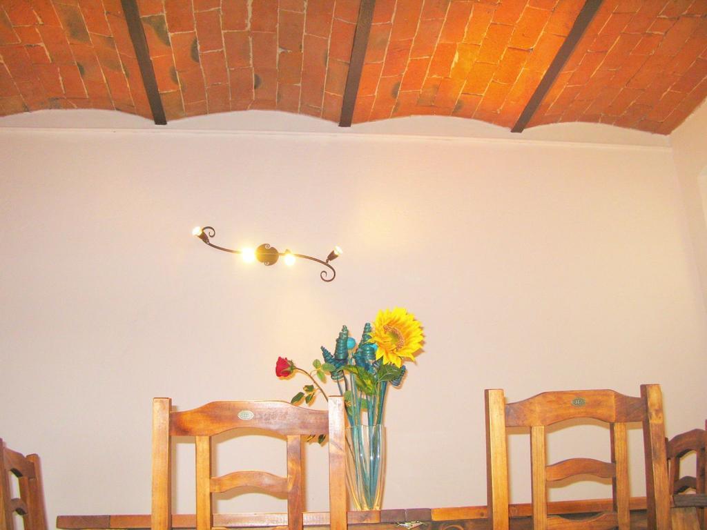 Agriturismo Martignana Alta Empoli Rom bilde