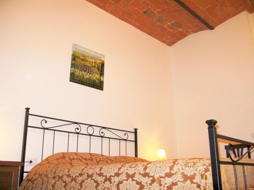 Agriturismo Martignana Alta Empoli Rom bilde