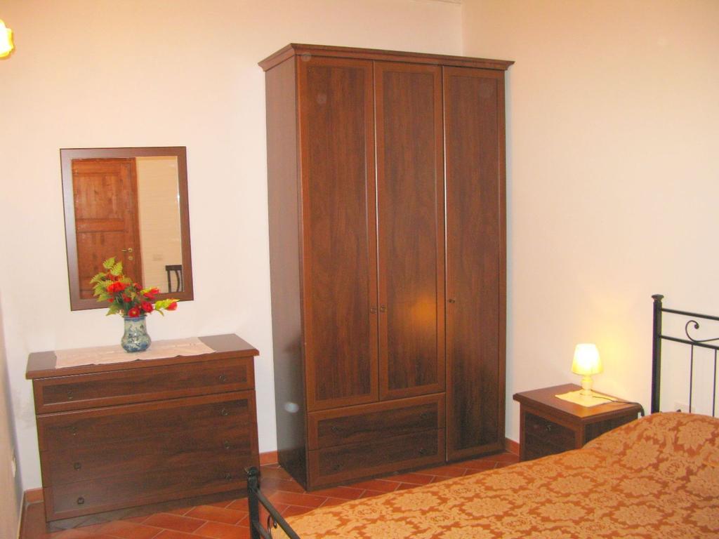 Agriturismo Martignana Alta Empoli Rom bilde