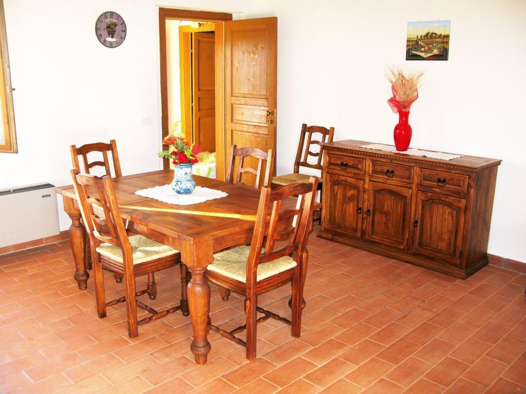 Agriturismo Martignana Alta Empoli Rom bilde