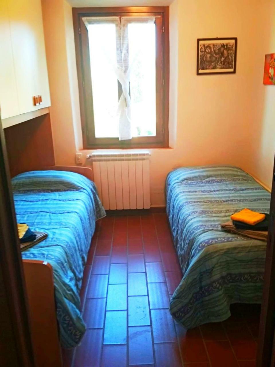 Agriturismo Martignana Alta Empoli Eksteriør bilde
